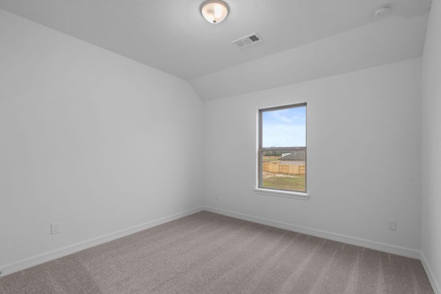 Note: Sample product photo. Actual exterior and interior selections may vary by homesite. Photo may be virtually staged