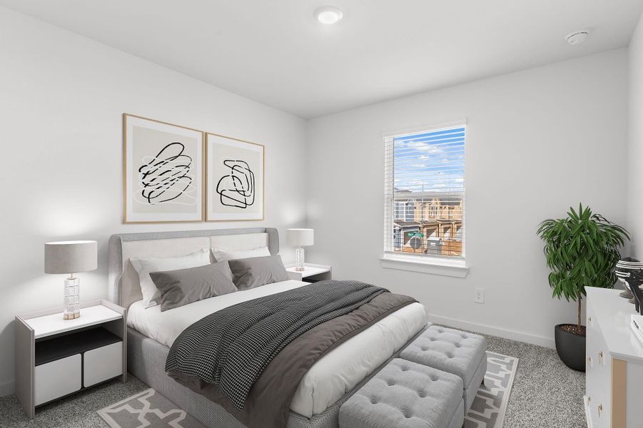 *Images and 3D tour are for illustration only and options may vary from home as built. *Images and 3D tour are for illustration only and options may vary from home as built.