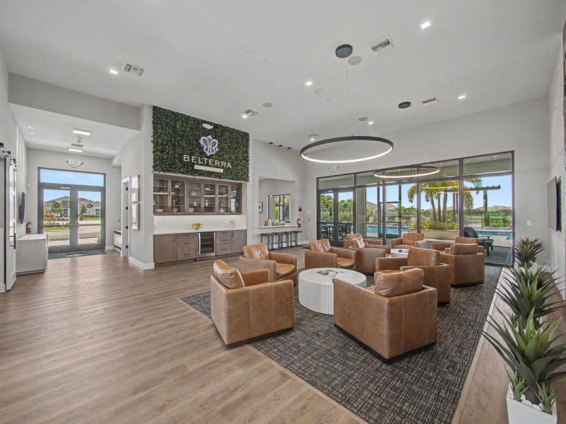 Belterra Amenities