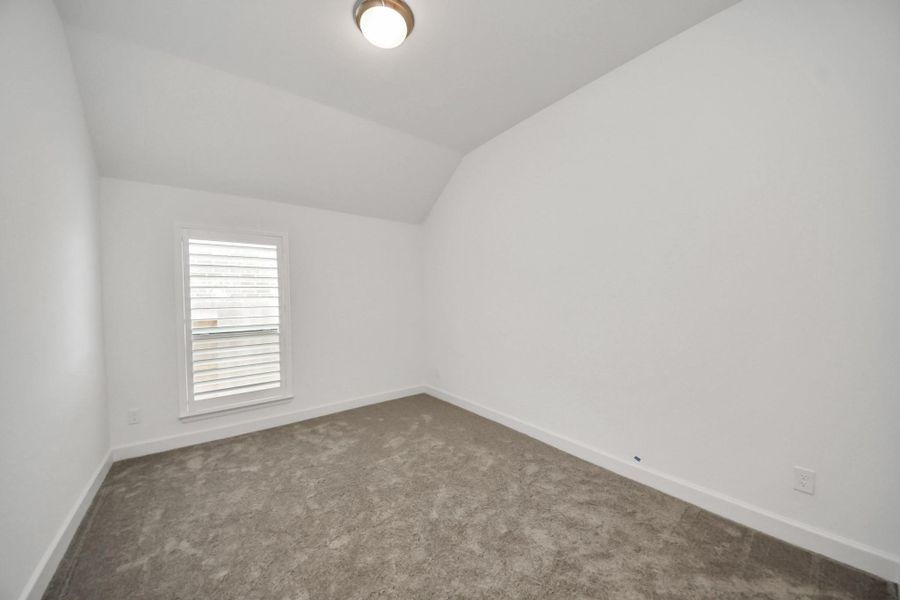 Spacious, unfurnished interior of a new home in Valencia, Manvel (Image 35). Spacious, unfurnished interior of a new home in Valencia, Manvel (Image 35).