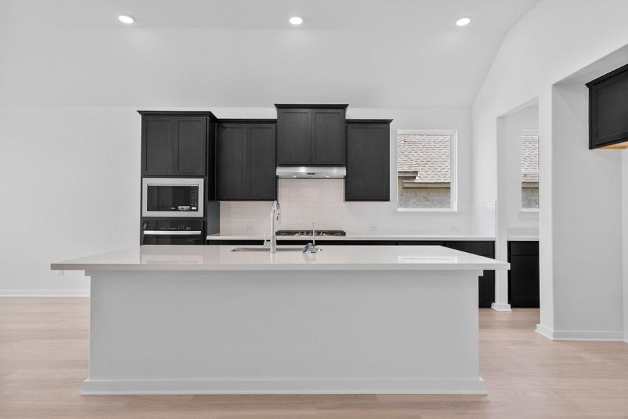 New Home in Georgetown, TX.  - Slide 10