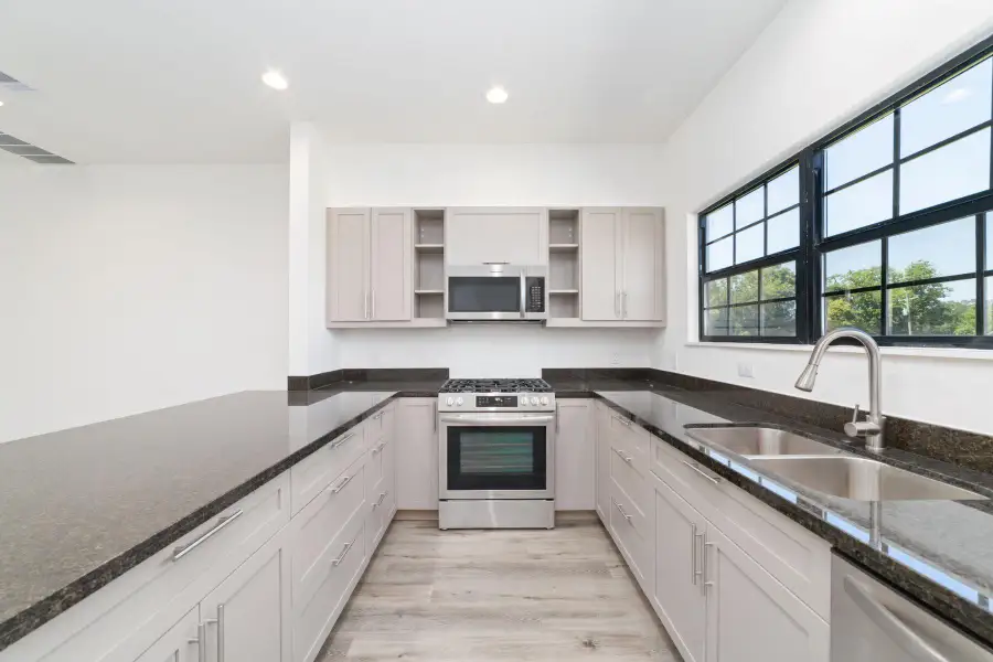 Kitchen Kitchen
