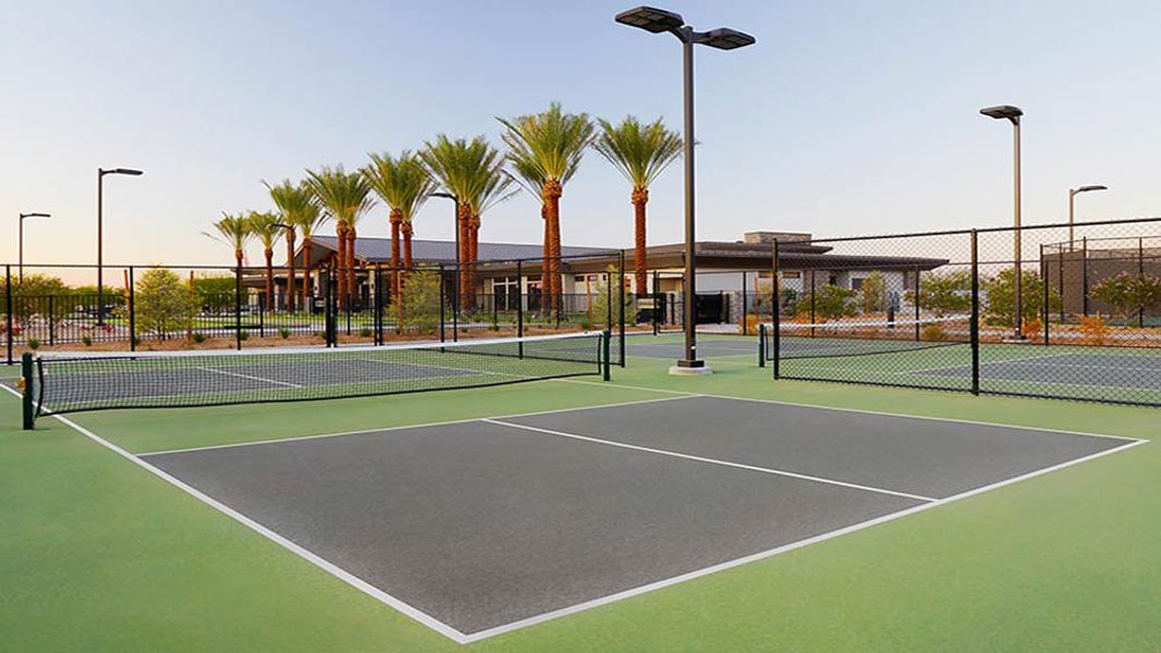 Community amenities in Meridian, Queen Creek (Image 36).