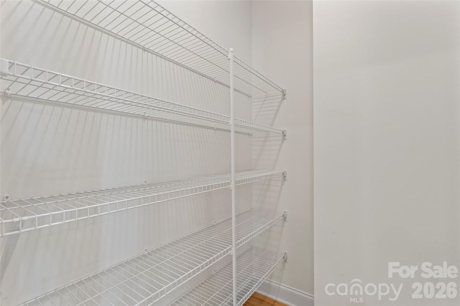 Pantry