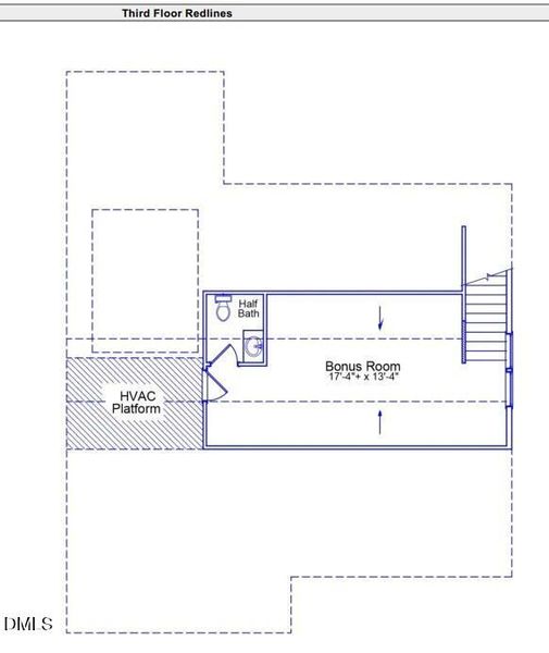 334 SWT - Roanoke B Third Floor