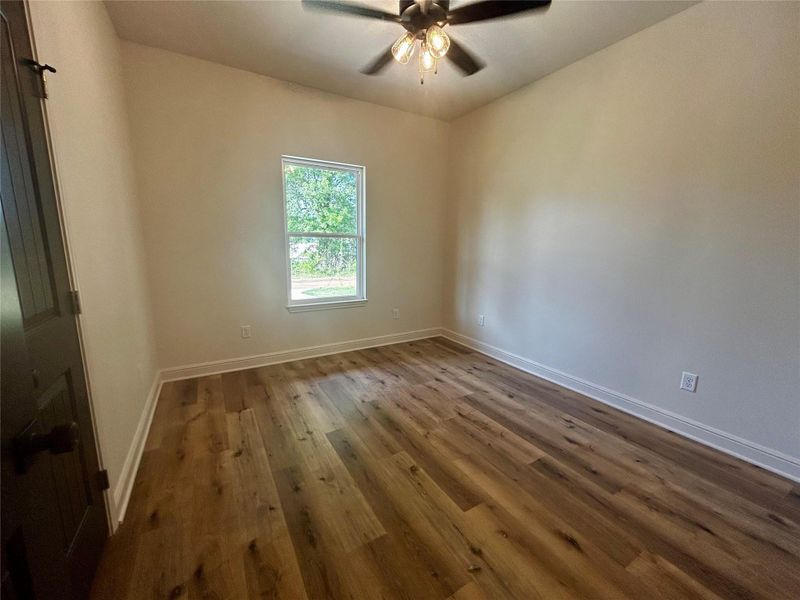 Spacious, unfurnished interior of a new home in , Longview (Image 16). Spacious, unfurnished interior of a new home in , Longview (Image 16).