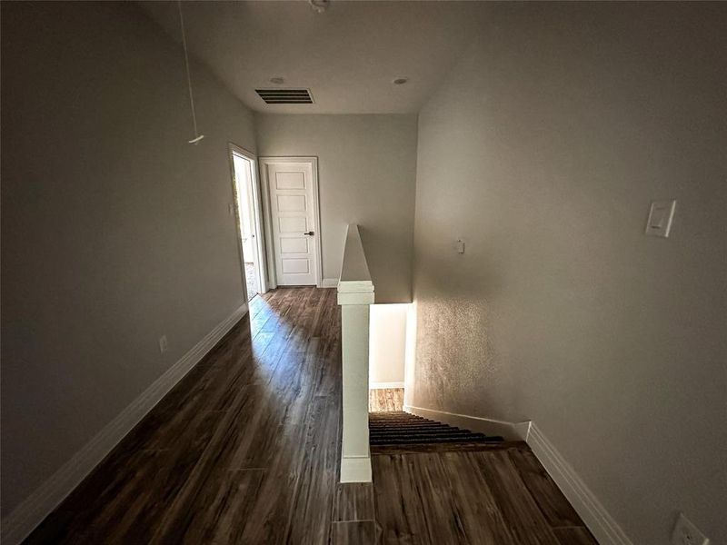 Spacious, unfurnished interior of a new home in , Lancaster (Image 11).