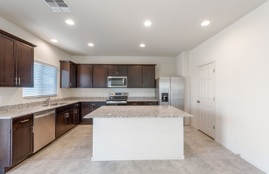 New Homes in Maricopa