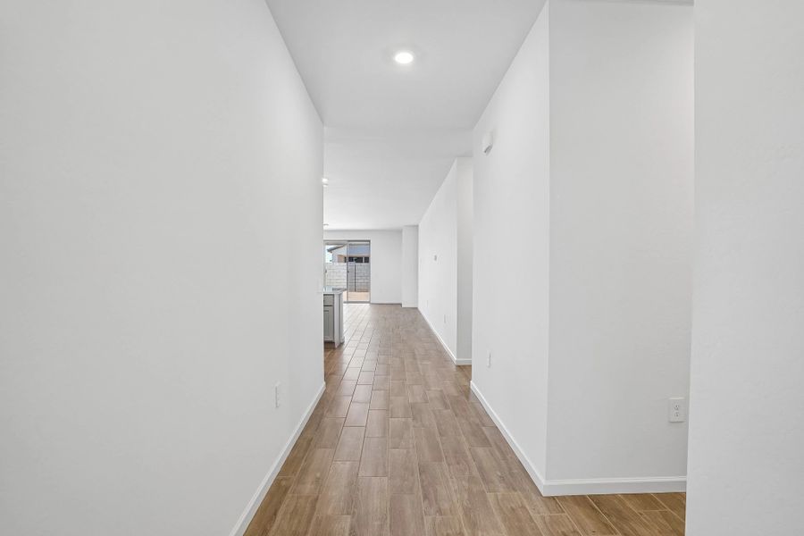Foyer Foyer
