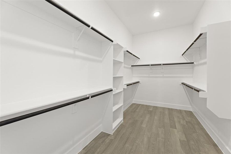 2608 Shadybrook  Closet