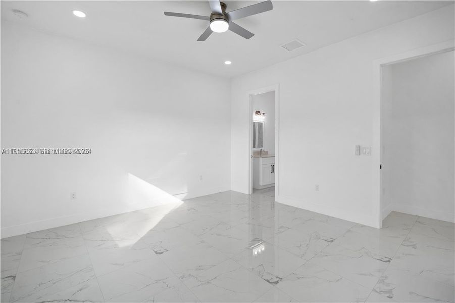 Spacious, unfurnished interior of a new home in , Lehigh Acres (Image 13). Spacious, unfurnished interior of a new home in , Lehigh Acres (Image 13).