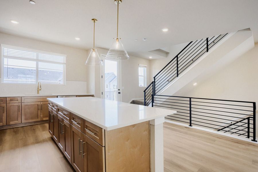 4br New Home in Westminster, CO.  - Slide 11