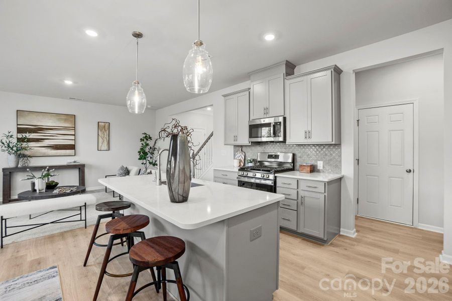 Representative Photo