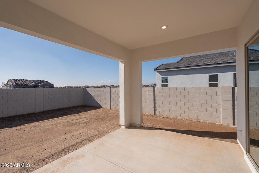 Tri Pointe Soleo 332 - Covered Outdoor L Tri Pointe Soleo 332 - Covered Outdoor L