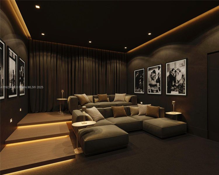 Community amenities in , Pinecrest (Image 16).