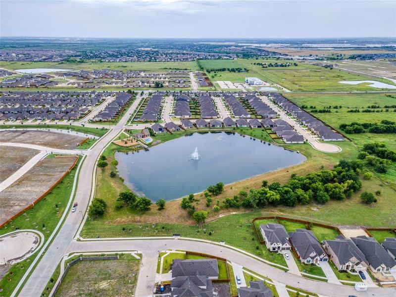 Image 27 of a home in Devonshire - Reserve 50'. Image 27 of a home in Devonshire - Reserve 50'.