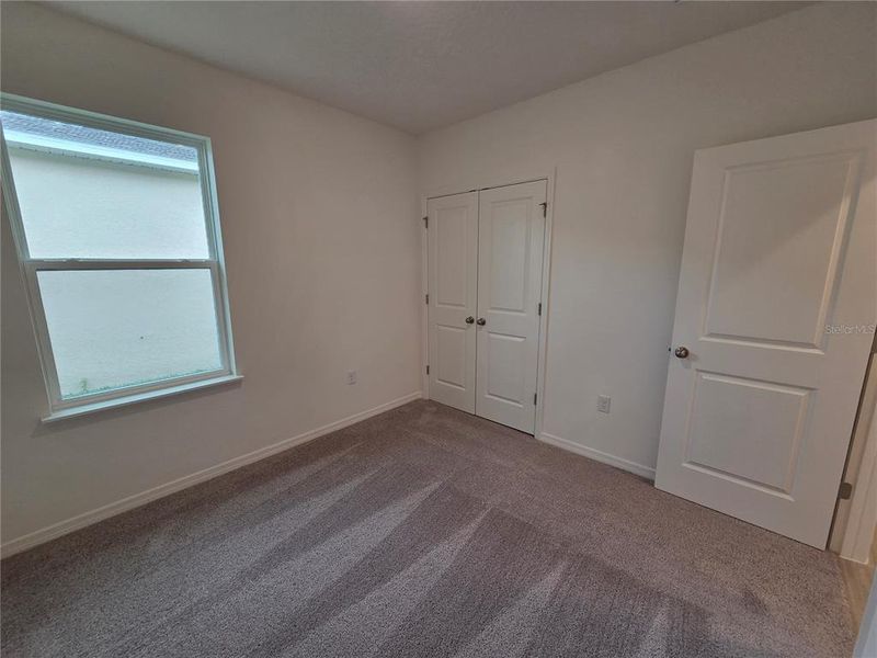 Spacious, unfurnished interior of a new home in Hammock Reserve, Haines City (Image 31). Spacious, unfurnished interior of a new home in Hammock Reserve, Haines City (Image 31).