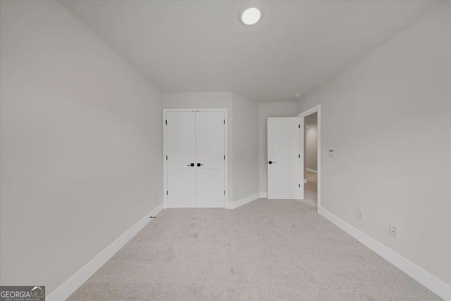 Spacious, unfurnished interior of a new home in Canterbury Villas, Carrollton (Image 33). Spacious, unfurnished interior of a new home in Canterbury Villas, Carrollton (Image 33).
