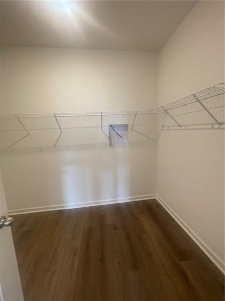 Spacious, unfurnished interior of a new home in Springwood Grove, Central (Image 8). Spacious, unfurnished interior of a new home in Springwood Grove, Central (Image 8).
