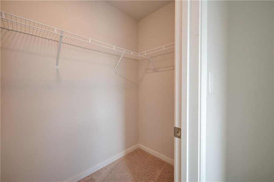 Spacious, unfurnished interior of a new home in Chapel Hill, Newnan (Image 19). Spacious, unfurnished interior of a new home in Chapel Hill, Newnan (Image 19).