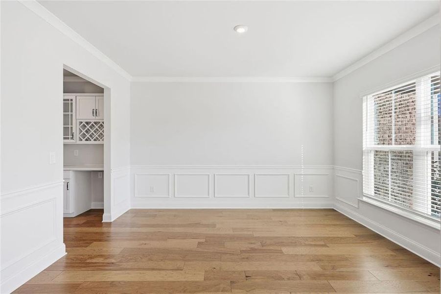 Spacious, unfurnished interior of a new home in , Cumming (Image 19). Spacious, unfurnished interior of a new home in , Cumming (Image 19).