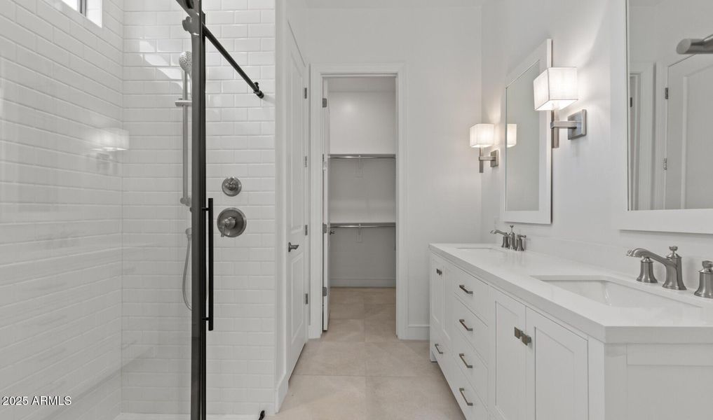 FSVV Villas Lot #65 Primary Bath (2) (La