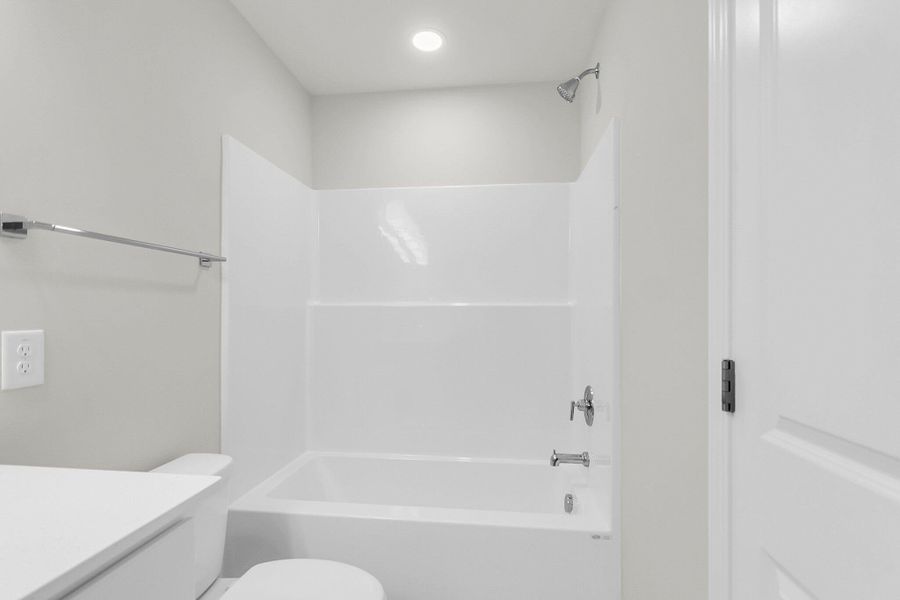 Image 34 of a home in Sweetgrass Station.