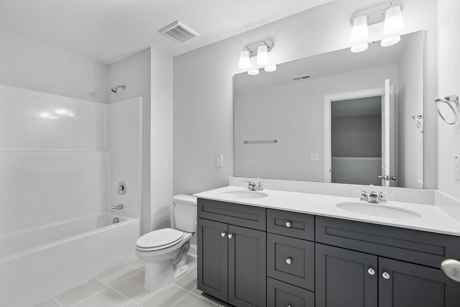 520 Eversden Drive, Zebulon, NC.  - Slide 13