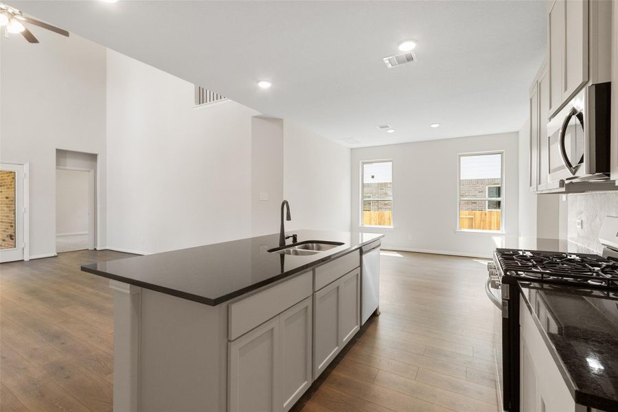 Image 42 of a home in The Woodlands Hills. Image 42 of a home in The Woodlands Hills.