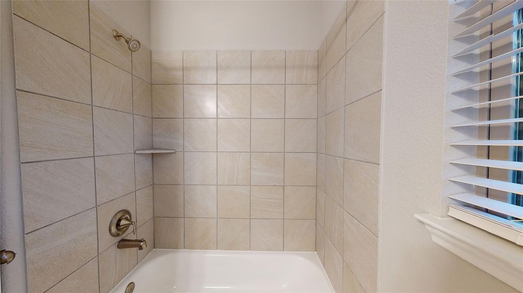 Furnished interior view inside a new home in Rates starting as low as, Iowa Colony (Image 12). Furnished interior view inside a new home in Rates starting as low as, Iowa Colony (Image 12).