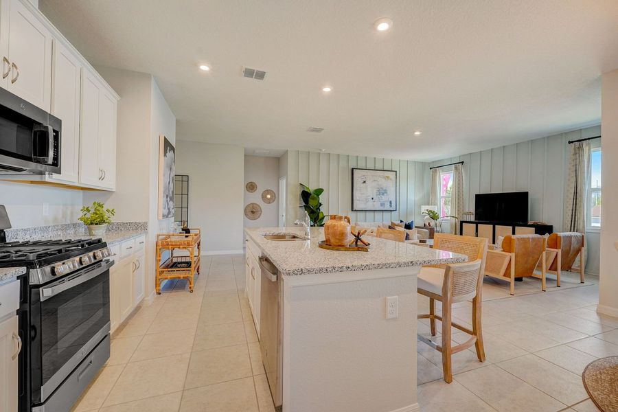 Kitchen Kitchen