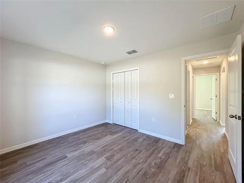 Spacious, unfurnished interior of a new home in , Ocala (Image 12). Spacious, unfurnished interior of a new home in , Ocala (Image 12).