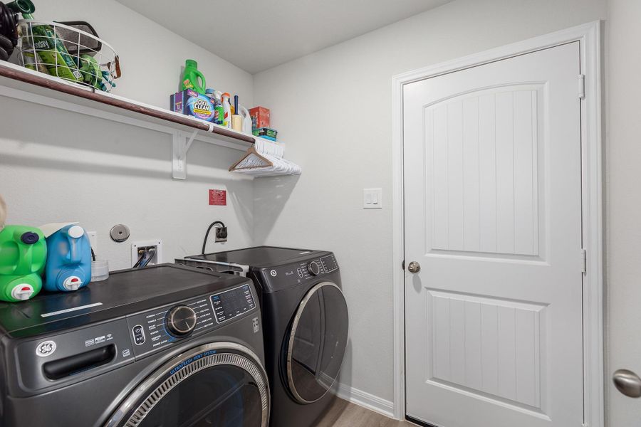 Image 24 of a home in The Villages at Westpointe. Image 24 of a home in The Villages at Westpointe.