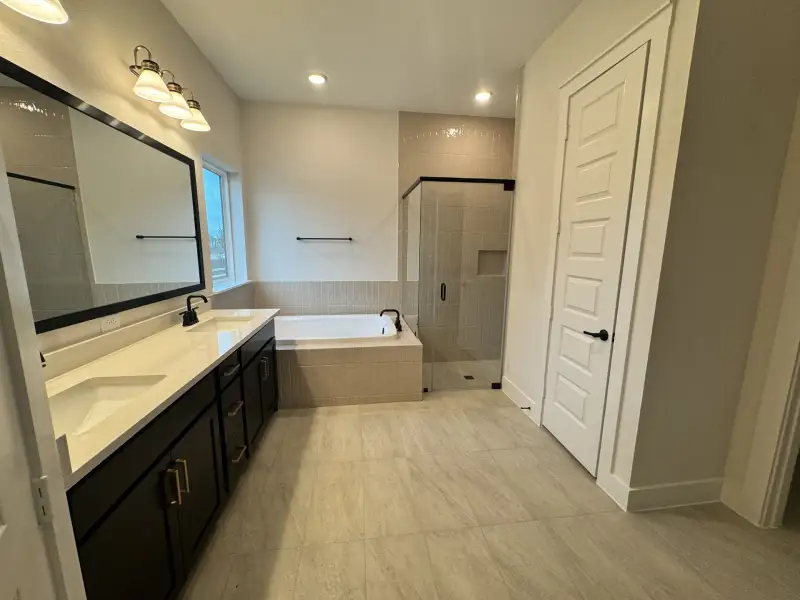 Owner's Bath Owner's Bath