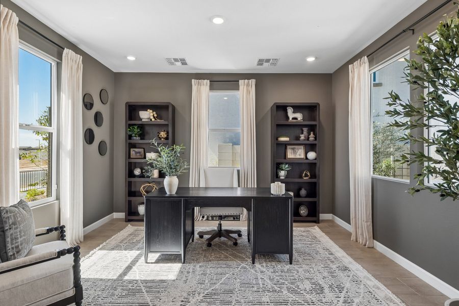 Buckeye, AZ New Home. - Slide 5 Buckeye, AZ New Home. - Slide 5