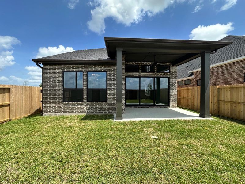 Welcome to The Galveston by David Weekley Homes. **HOME ESTIMATED TO BE COMPLETE JUNE 2026** Welcome to The Galveston by David Weekley Homes. **HOME ESTIMATED TO BE COMPLETE JUNE 2026**