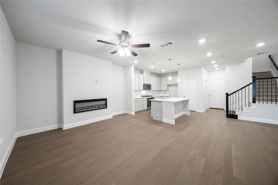 Great Room Great Room