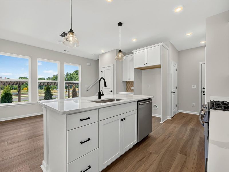 Kitchen Kitchen