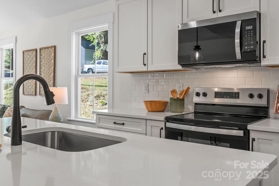 Close-up of interior finishes inside a home in , Kannapolis (Image 17). Close-up of interior finishes inside a home in , Kannapolis (Image 17).