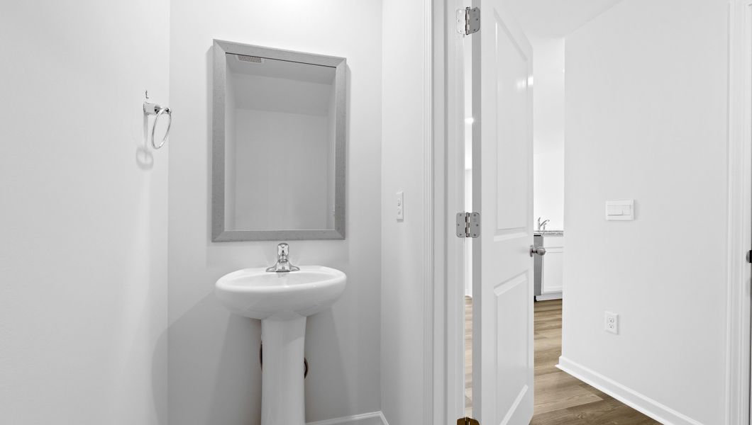 Image 21 of a home in Tanglewood Townes.