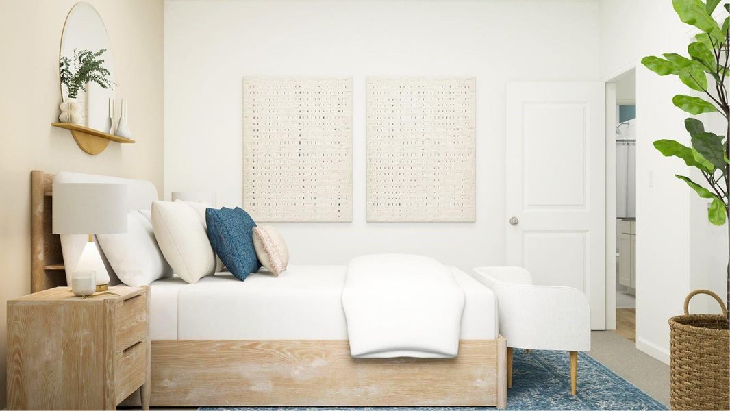 Pictures are representative of same floor plan - not the actual home Pictures are representative of same floor plan - not the actual home