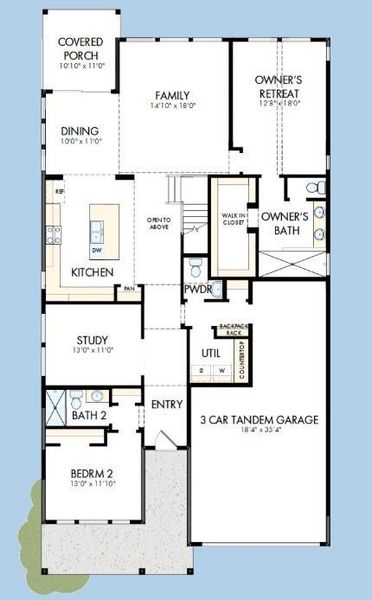 The success of a floor plan is the way you can move through it…You’ll be amazed at how well this home lives…We call it traffic patterns. The success of a floor plan is the way you can move through it…You’ll be amazed at how well this home lives…We call it traffic patterns.
