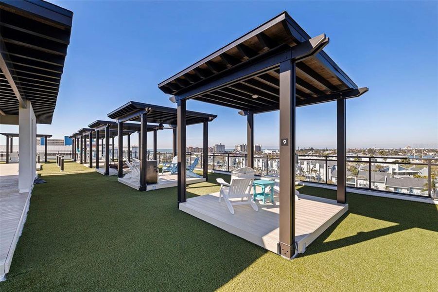 Community amenities in , Madeira Beach (Image 49). Community amenities in , Madeira Beach (Image 49).