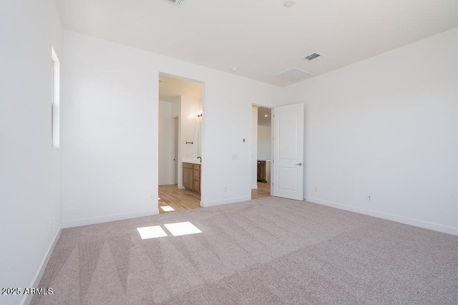 Tri Pointe Homes - Soleo 323 - Primary S Tri Pointe Homes - Soleo 323 - Primary S