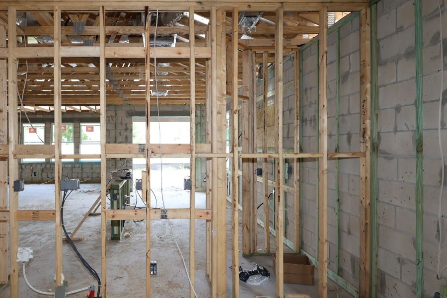 Framing Framing