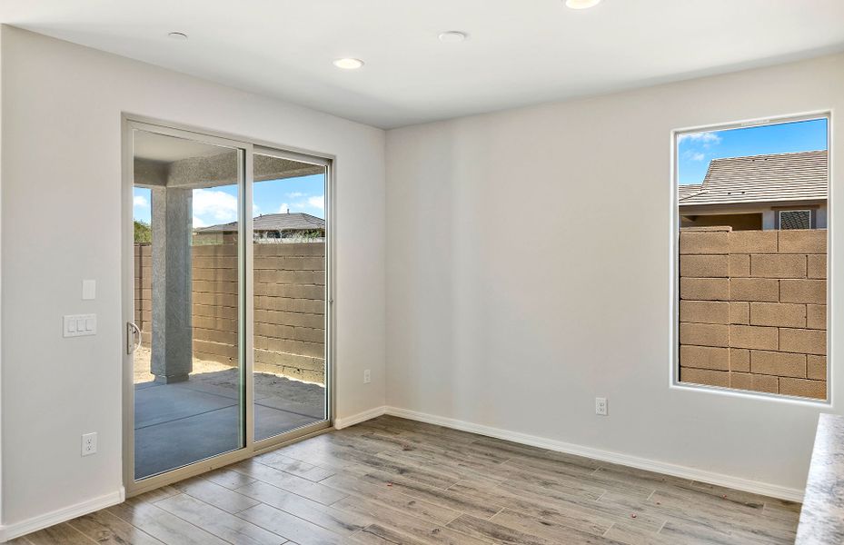 Quick Move-In Home Quick Move-In Home