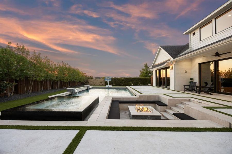 Community amenities in , Prosper (Image 32). Community amenities in , Prosper (Image 32).