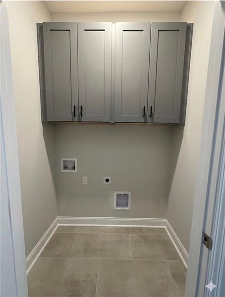 Spacious, unfurnished interior of a new home in , Atlanta (Image 24).
