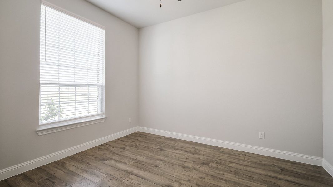 This is a representative photo of plan.