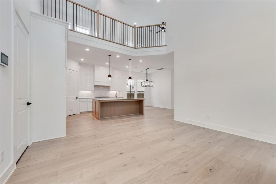 Image 32 of a home in Fields - 40' Lots. Image 32 of a home in Fields - 40' Lots.